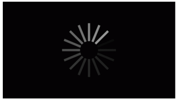 <p><span style="background-color: transparent; font-family: &quot;Trebuchet MS&quot;, sans-serif;"><strong>Problem: </strong>after you performed an action there is no understandable feedback by the app. So the designers failed to bridge the gulf of evaluation.</span></p><p><span style="background-color: transparent; font-family: &quot;Trebuchet MS&quot;, sans-serif;">ex.&nbsp;You downloaded a software from an app store, when you click on a button you continuously see the screen on on the right.&nbsp;</span></p><ul><li><p><span style="background-color: transparent; font-family: &quot;Trebuchet MS&quot;, sans-serif;">What is going on here?</span></p></li><li><p><span style="background-color: transparent; font-family: &quot;Trebuchet MS&quot;, sans-serif;">What do rotating sticks represent?</span></p></li><li><p><span style="background-color: transparent; font-family: &quot;Trebuchet MS&quot;, sans-serif;">What will be a purpose of this kind of feedback?</span></p></li></ul><p></p>