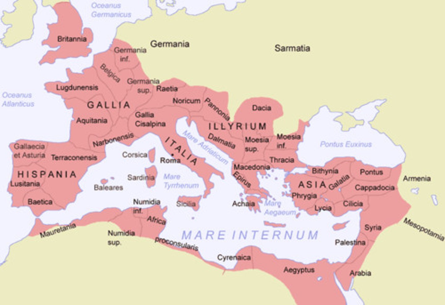 <p>empire, power</p>