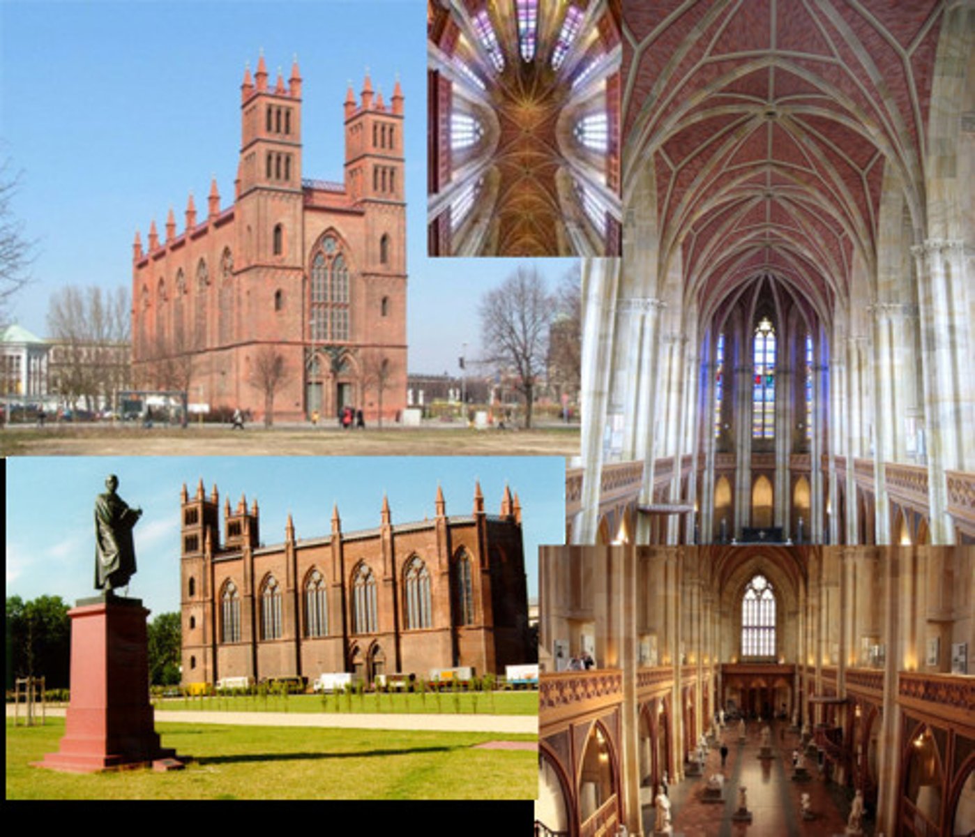 <p>religious (m) religious (f)</p>