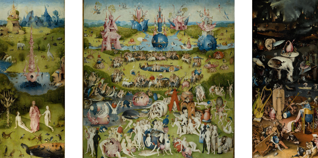 <p>Who is the artist?</p>