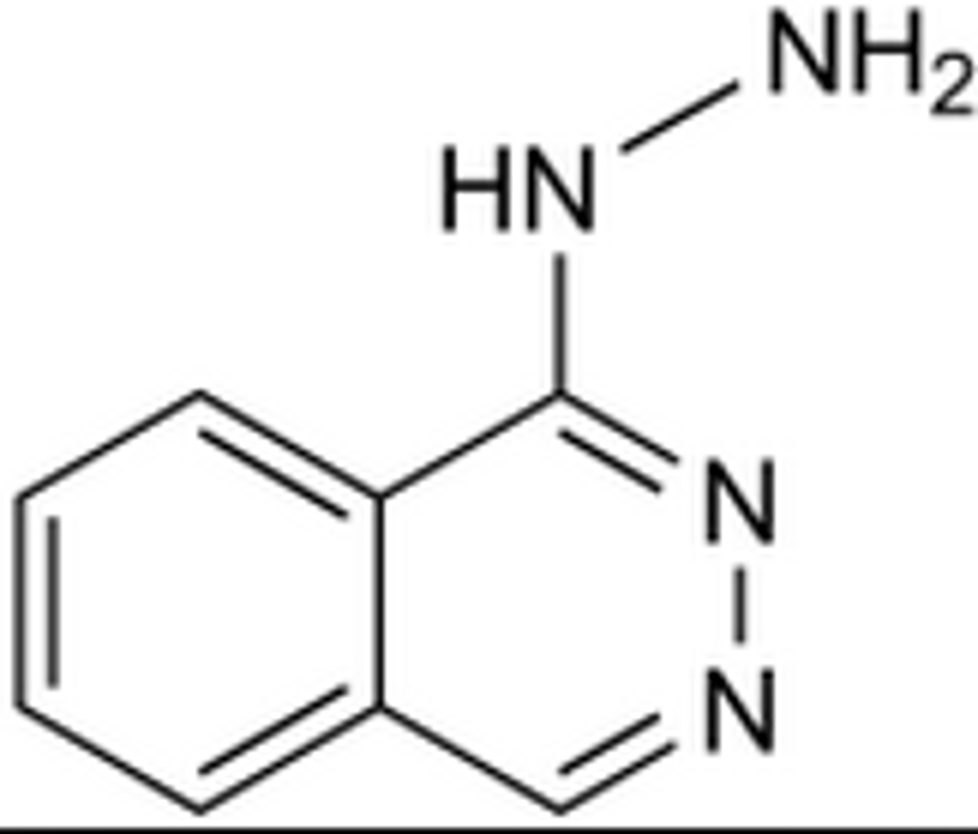 <p><strong>Brand: </strong>Apresoline</p><p><strong>Class: </strong>Vasodilator</p><p><strong>MOA:</strong> Directly dilates the arterioles. Although exact mechanism unknown, arterial vasodilation may occur via inhibition of calcium release from the sarcoplasmic reticulum and inhibition of myosin phosphorylation in arterial smooth muscle cells (McComb 2016).</p>