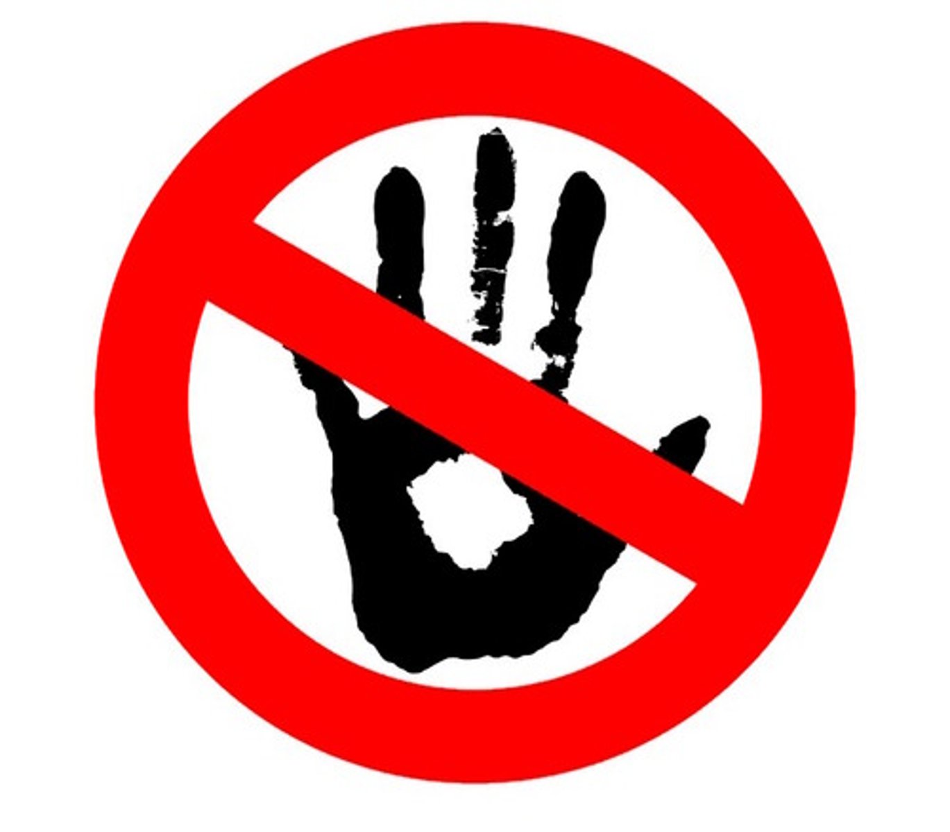 <p>enough already</p>