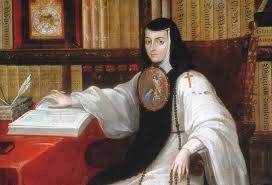 <p><span style="background-color: transparent;"><strong><span>Portrait of Sor Juana Inés de la Cruz</span></strong></span></p>