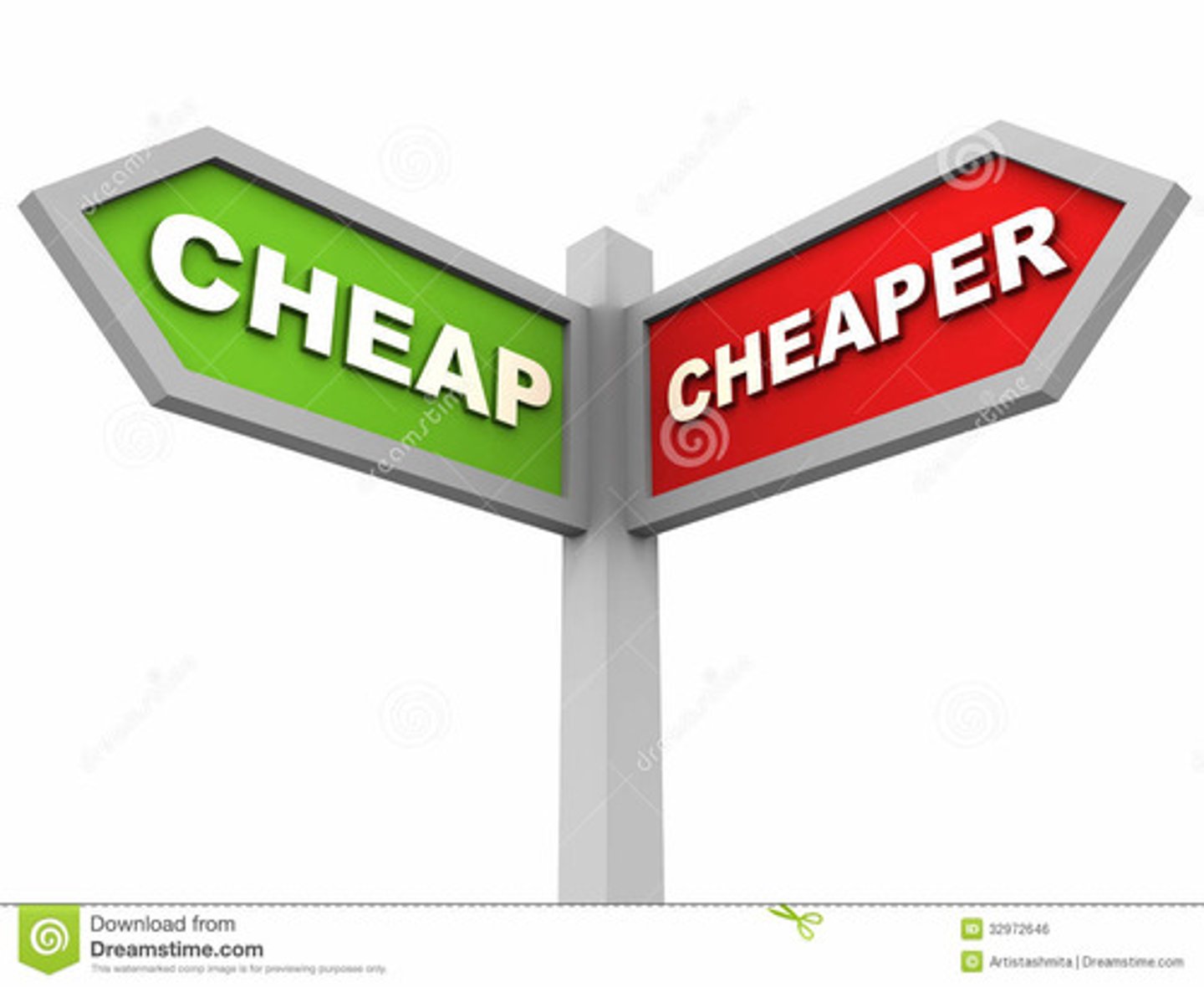 <p>cheap, affordable</p>