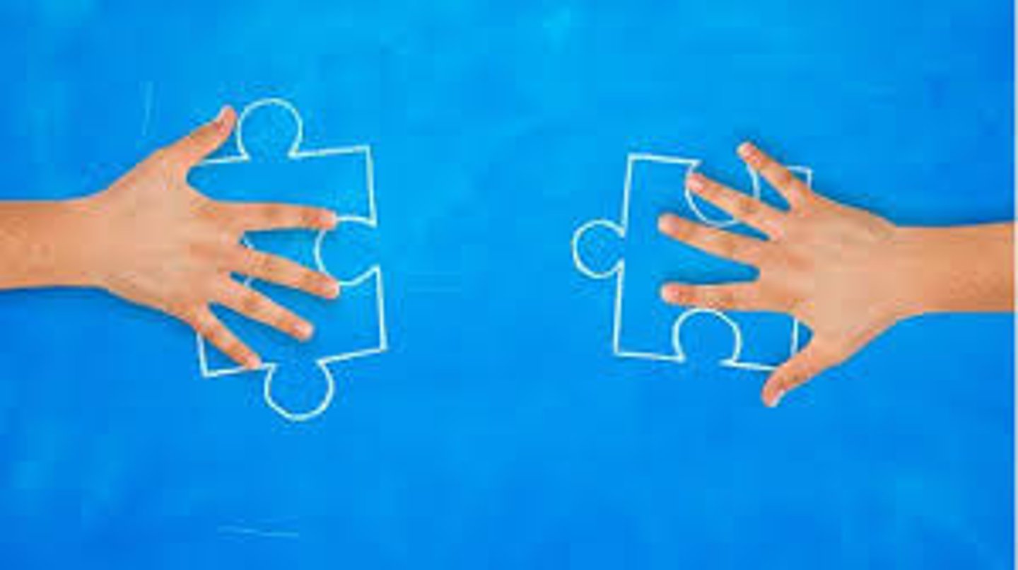 <p>(adj) relating to two or more persons or things individually or separately, usually in the particular order in which they are mentioned</p>