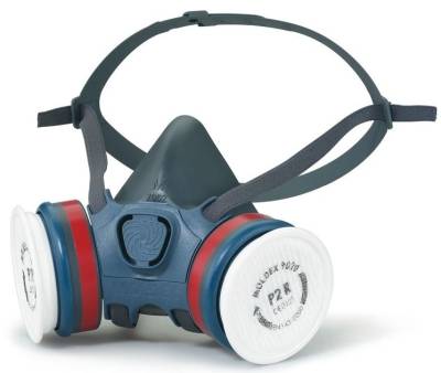 <p>Respiratory Mask </p>