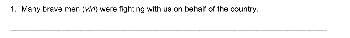term image