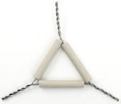 <p><span style="background-color: transparent;">Clay triangle</span></p>