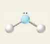 <p>Bent (2 electrons)</p>