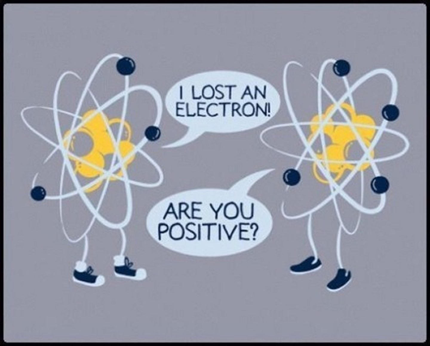 <p>electron</p>