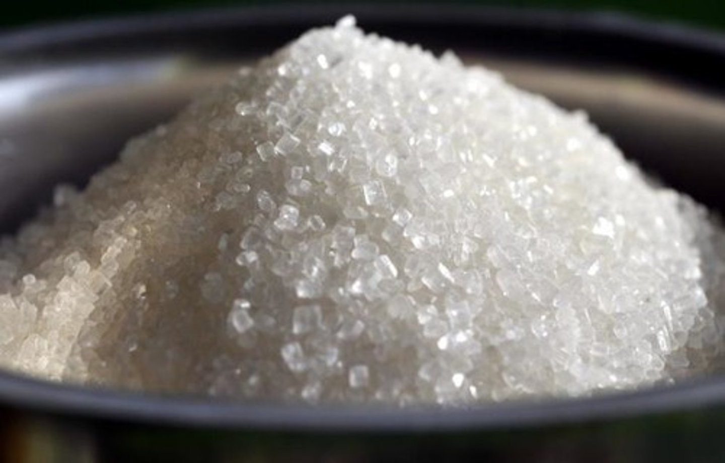 <p>the sugar</p>