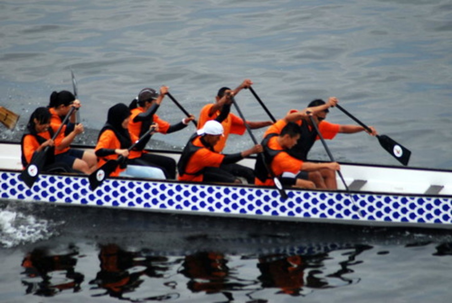 <p>(adj.) not stopping, maintained steadily, never letting up, relentless</p><p>Synonyms: incessant, unrelenting</p><p>Antonyms: desultory, intermittent</p>