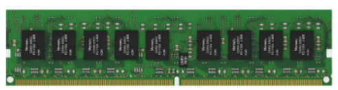 <p>has 288 pins</p>