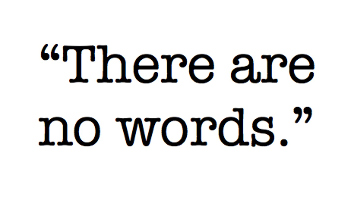 <p>Cannot be described, so there's nothing "real" to describe.</p>