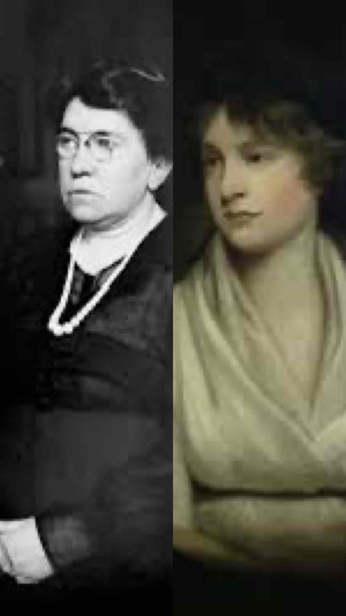 <p>Two key challenges in women’s emancipation at end of 18th century according to M. Wollstonecraft? What two ways did women remain oppressed more than a century later according to E. Goldman?</p>