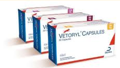 <ul><li><p>Tristan (vetoryl) </p></li><li><p>Regular ACTH stimulation/biochemistry/lytes at 10d/4w/12w </p></li><li><p>Can use pre-vetoryl cortisol </p></li><li><p>Can do a blood sample pre-administration to gain baseline </p></li></ul><p></p>