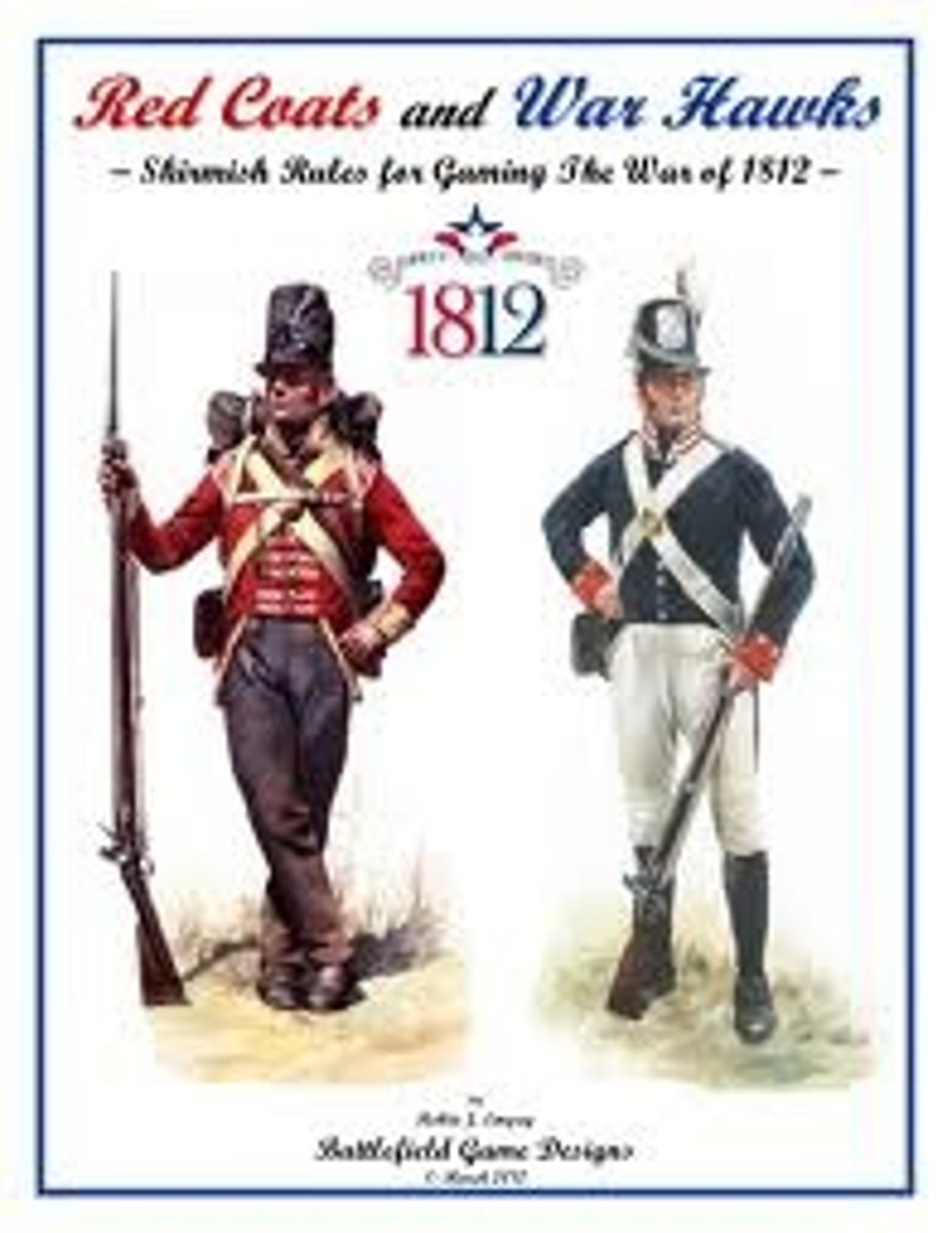 <p>The 1810 congressional election brought a group of young Democratic-Republicans to Congress. Led by Henry Clay and John C. Calhoun they gained influence in the House of Representatives. They argued that war with Britain was the only way to defend American honor, gain Canada, and destroy American Indian resistance on the frontier. (p. 139)</p>