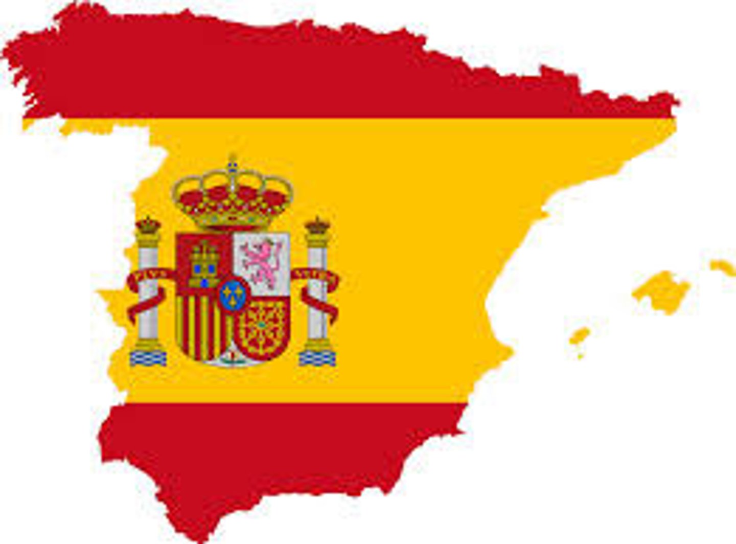 <p>Spain</p>