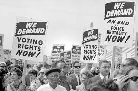 <p>March on Washington Movement</p>