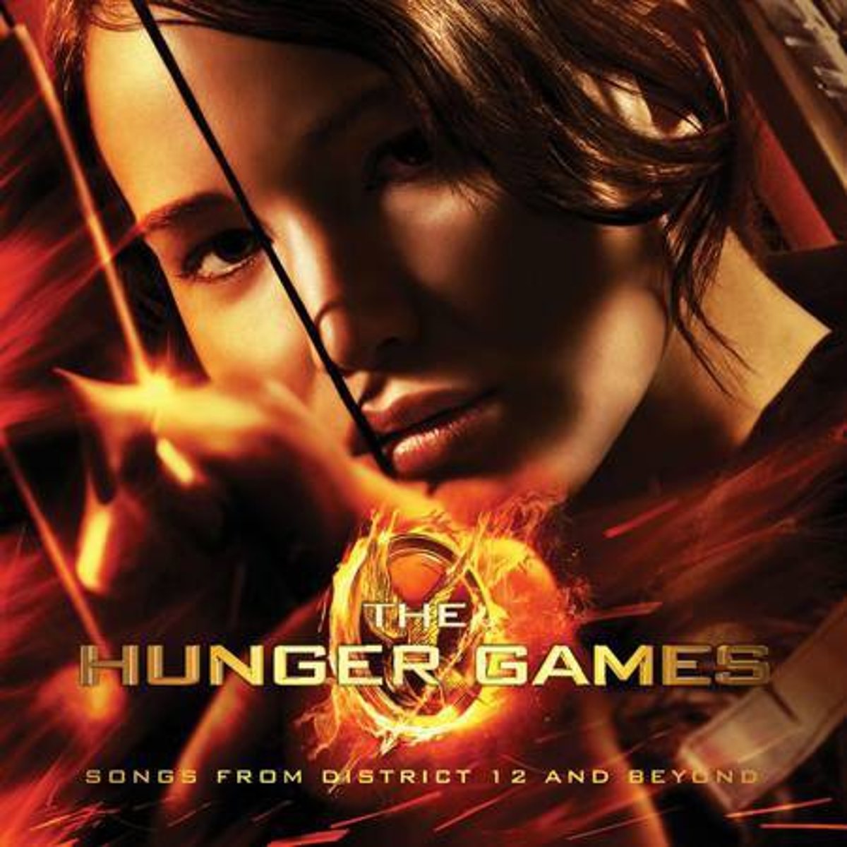 <p>An action film</p>