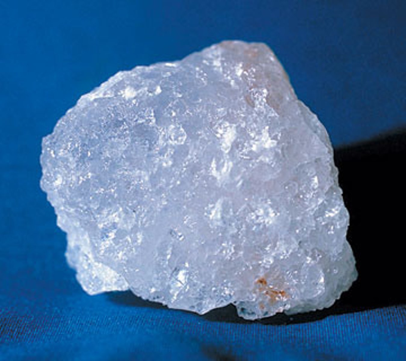 <p>Sedimentary Rock<br>Color:<br>Streak:<br>Luster:<br>Cleavage:<br>Hardness:<br>Specific Gravity:</p>