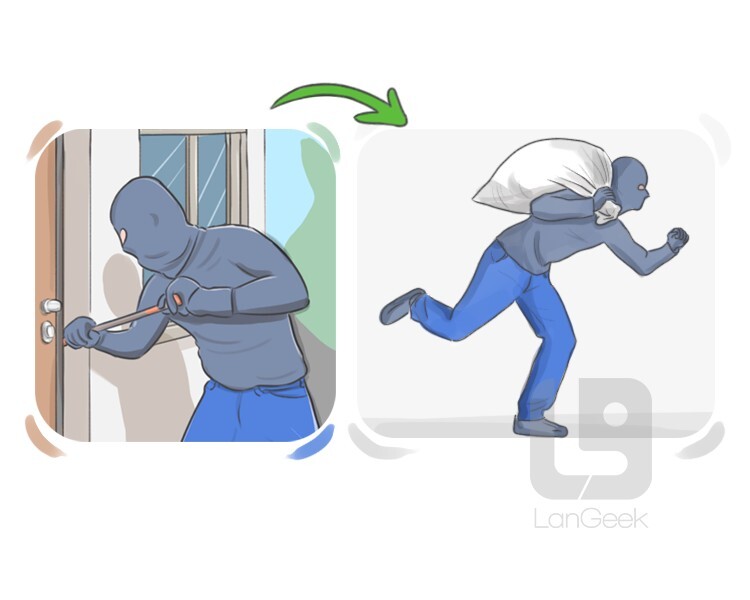 <p>escapar sin <strong>castigo</strong></p>