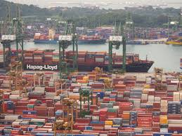 <p>locations where goods are transferred between transportation modes; e.g., the Port of Los Angeles where goods move from ship to truck</p>
