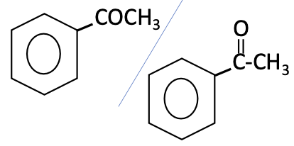 <p>Identify the Common Name of the following.</p>