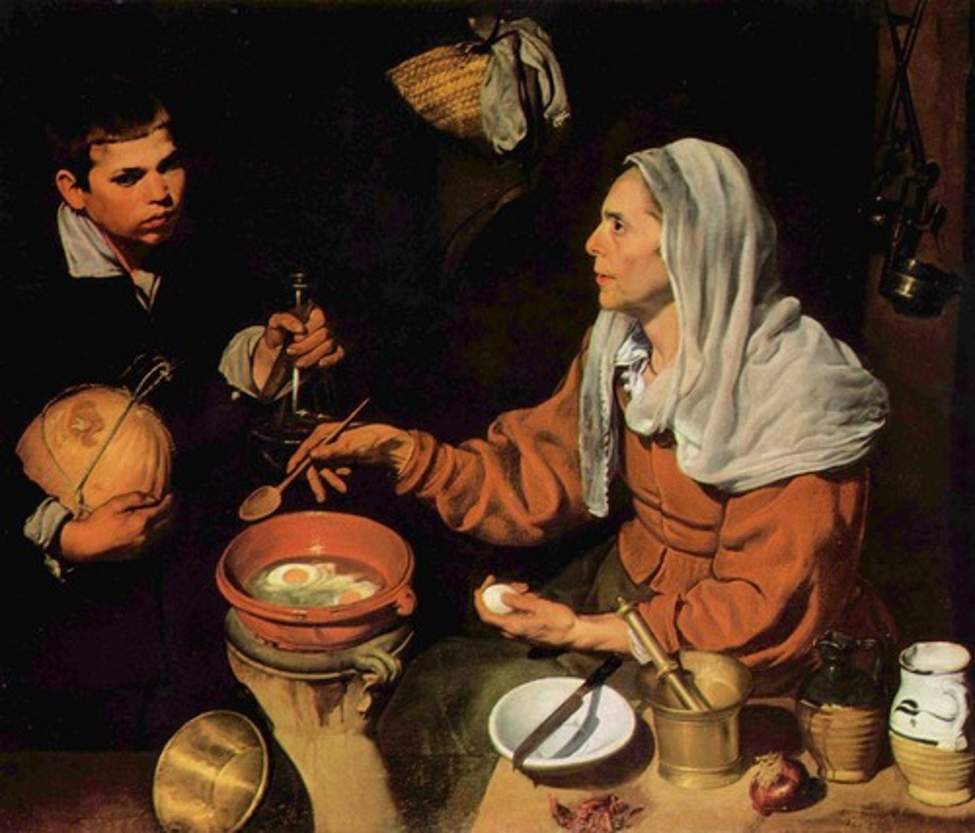 <p>Velázquez</p>