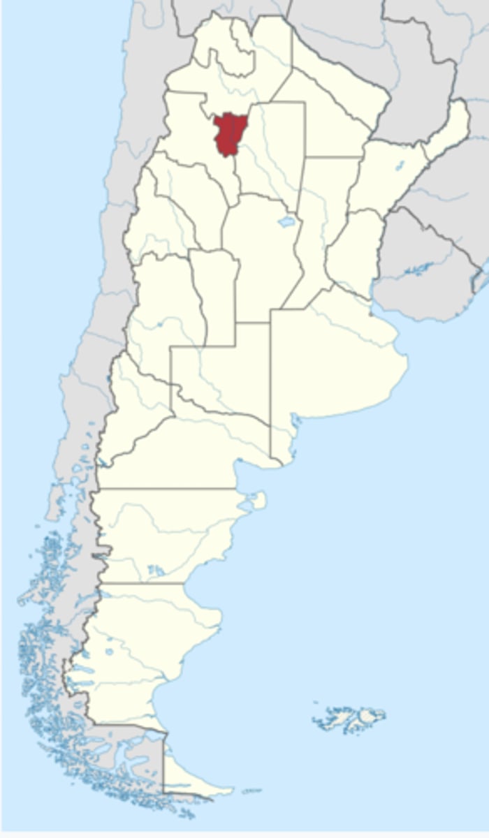 <p>una ciudad histórica conocida por el comienzo de la lucha de independencia de España.</p>