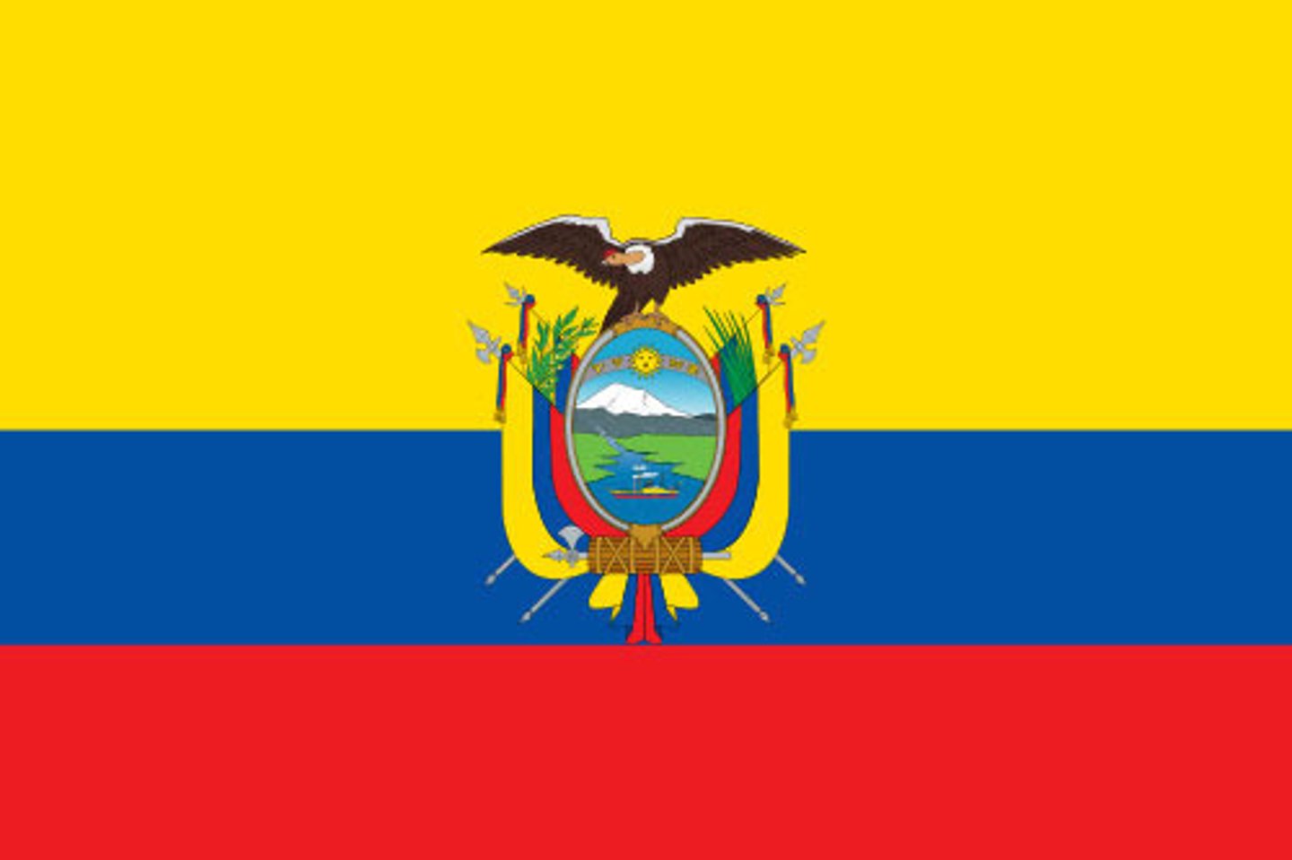 <p>Ecuadorian</p>