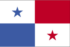 <p>Panama</p>