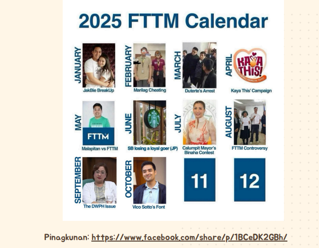 <p>Kaayusang Kronolohikal</p>