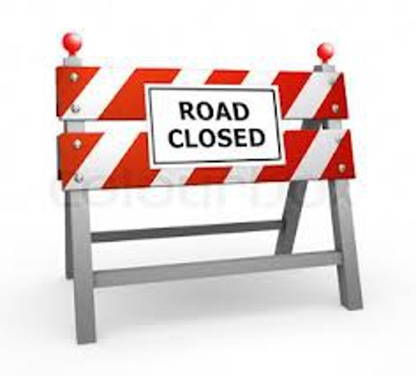 <p>Something that blocks movement or makes progress difficult.</p>