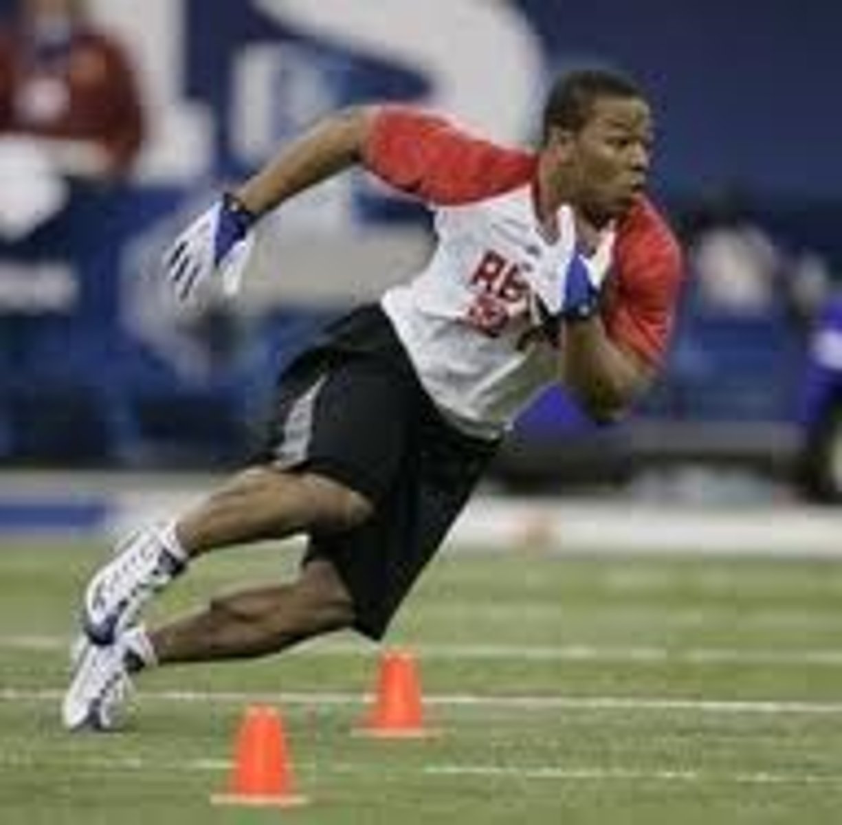 <p>quick and exact either in movement or thoughts</p><p>=> ... mind = agile mind</p>