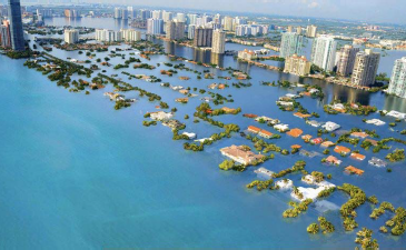 <p>The seven 7 Landscape Architecture trends:</p><p><strong>Define the trend: “Climate Change” </strong></p>