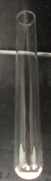 <p>test tube</p>