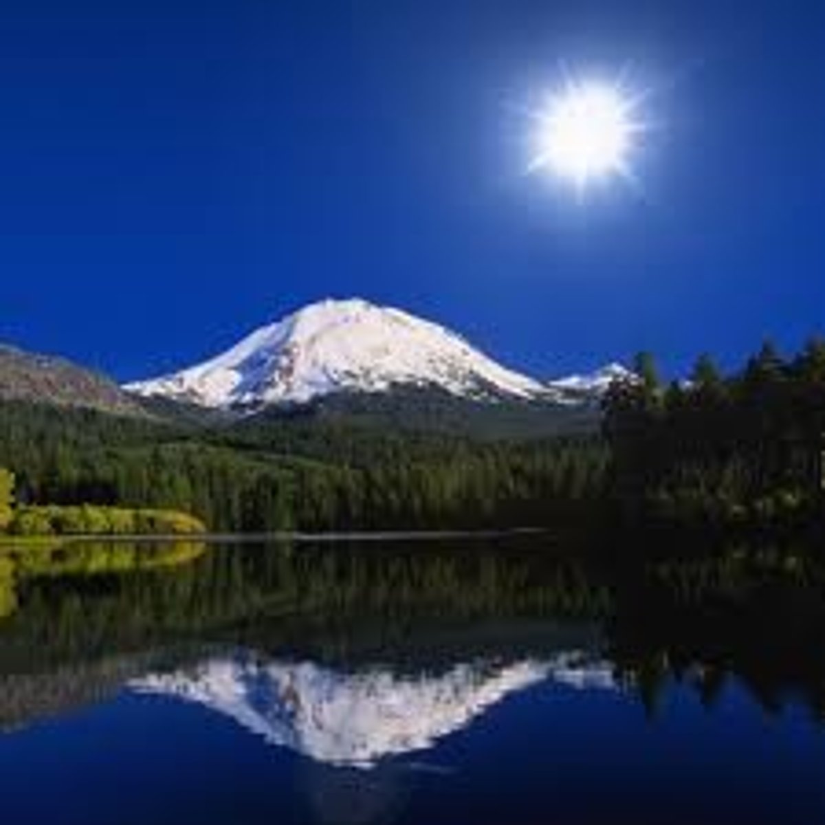 <p>(n) sự, hình ảnh phản chiếu</p>