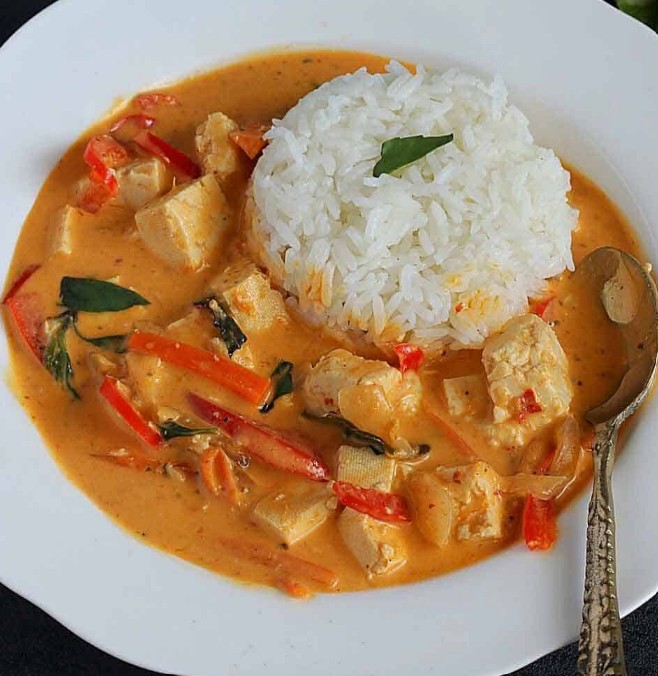 <p>Curry</p>