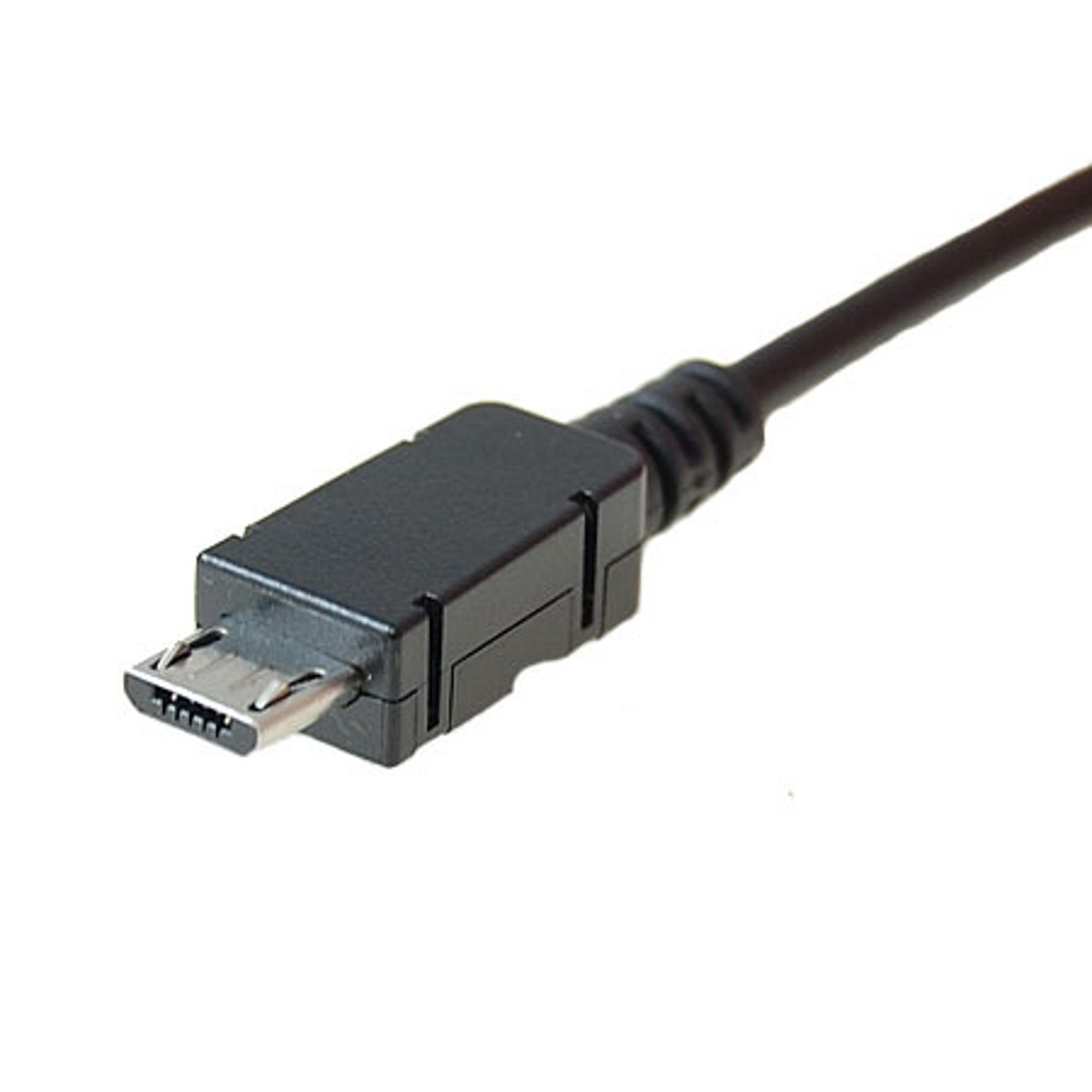 <p>Smallest type of USB, commonly used for mobile Phones and tablets.</p>