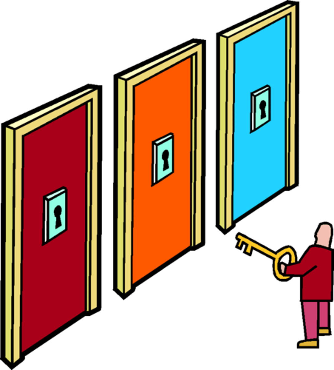 <p>hoặc cái này hoặc cái kia</p>