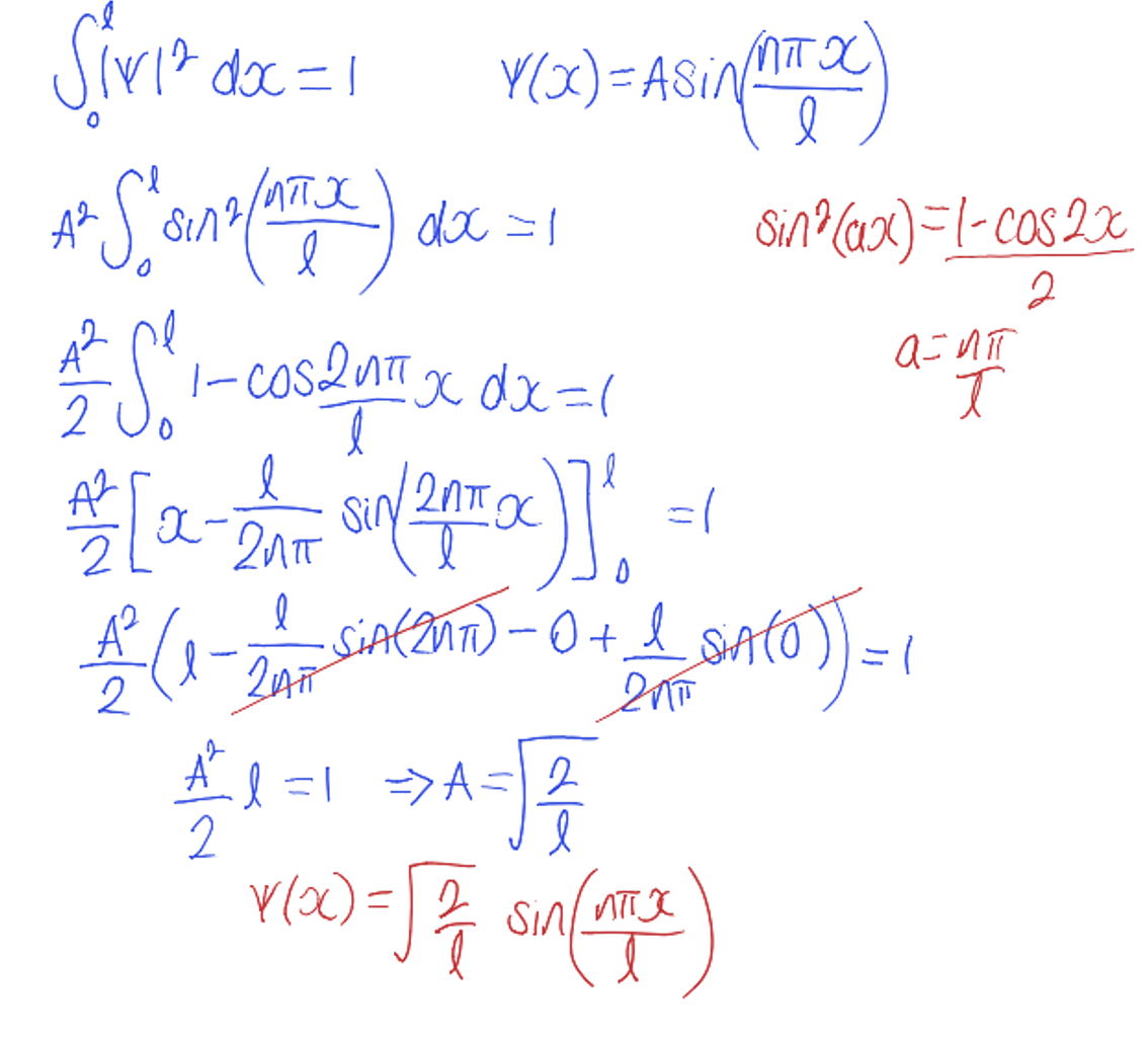 <p>n is translational quantum number</p>