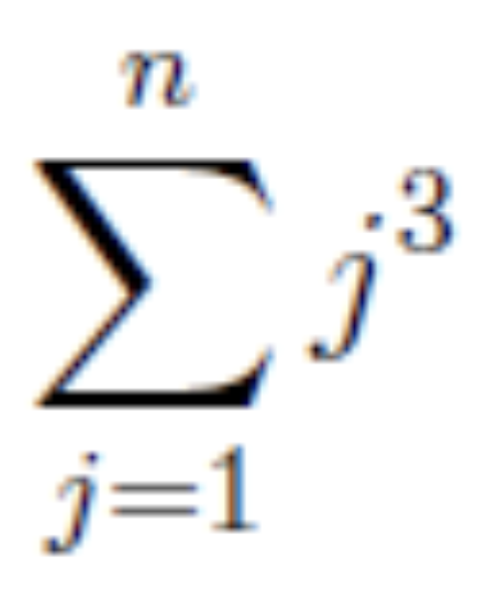<p>Indefinite Integral: i<sup>3</sup> Shortcut</p>