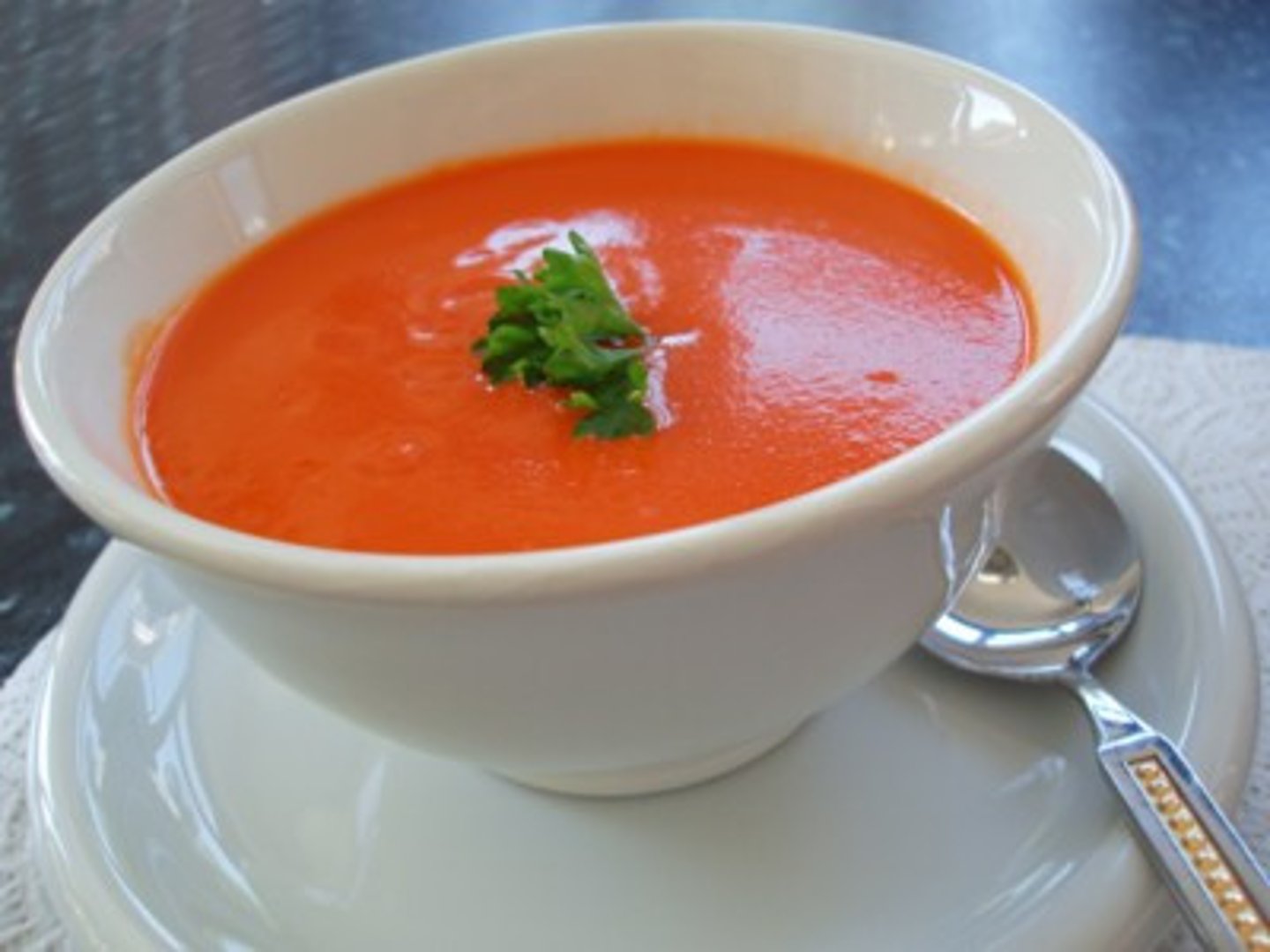 <p>soup</p>