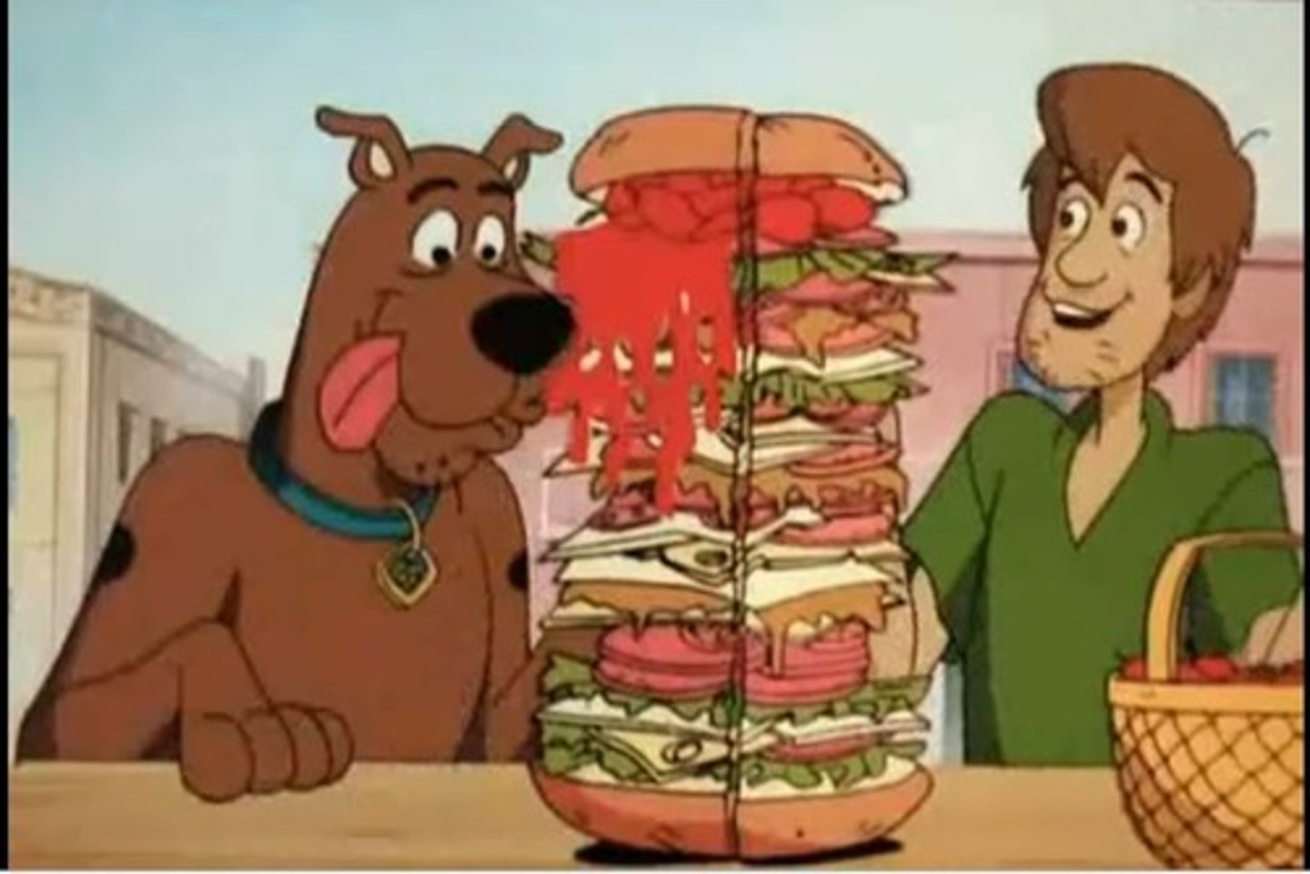 <p>impossible to satisfy</p>