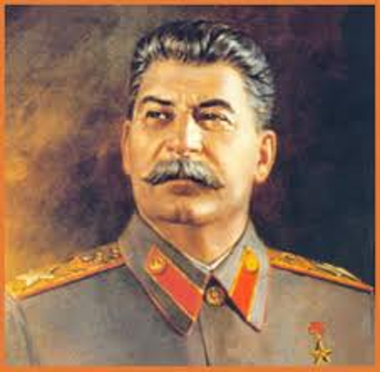 <p>The name for the style of leadership and plans undertaken by the governments of Eastern European satellite states that attempted to institute Soviet style 5 year plans with a emphasis on heavy industry.</p>
