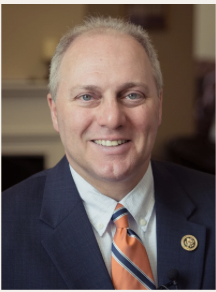 <p>What is his role?</p>