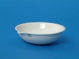 <p>Cápsula de Porcelana</p>