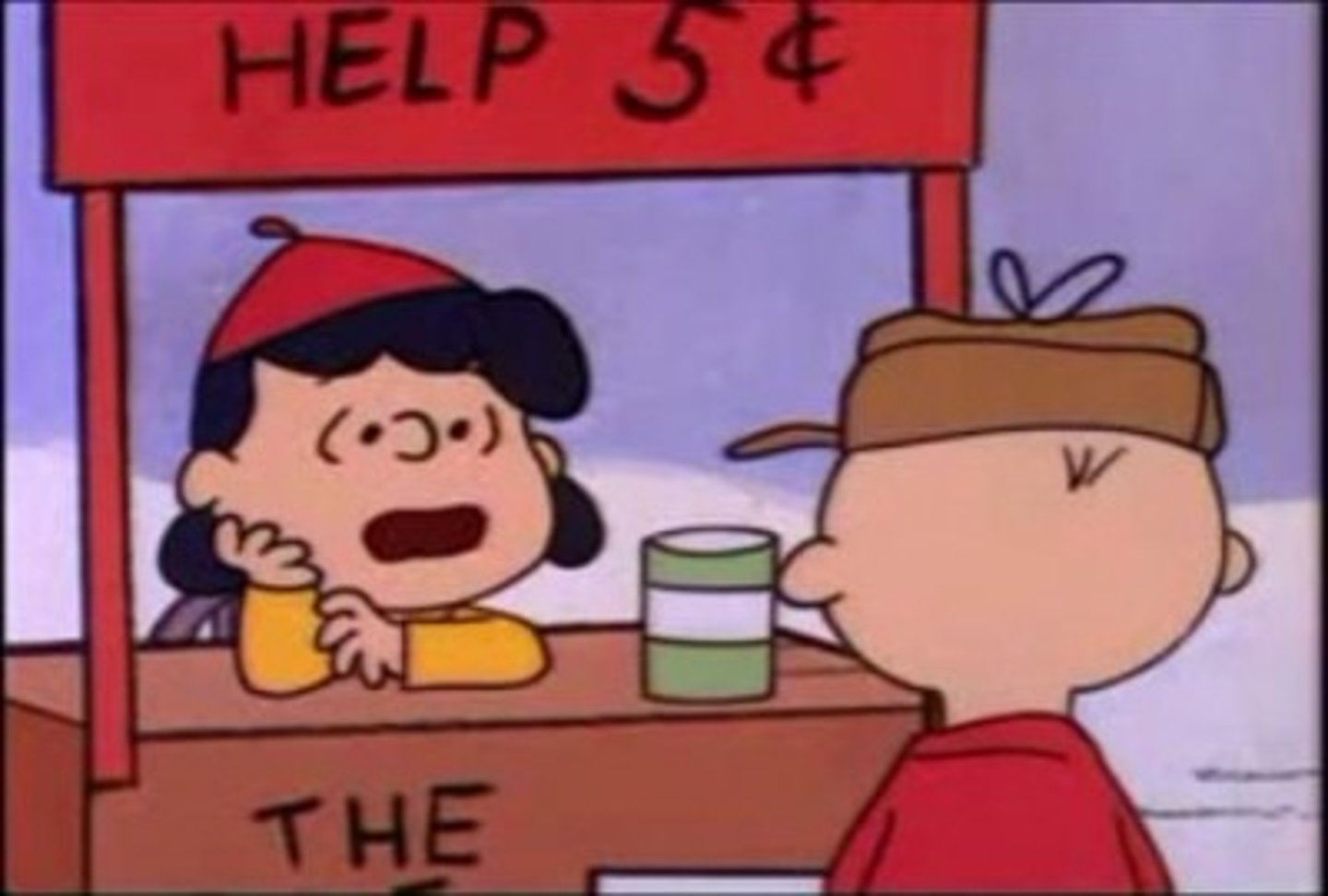 <p>to give advice</p>