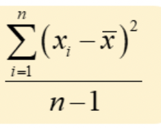 <p>what formula is this used for?</p>